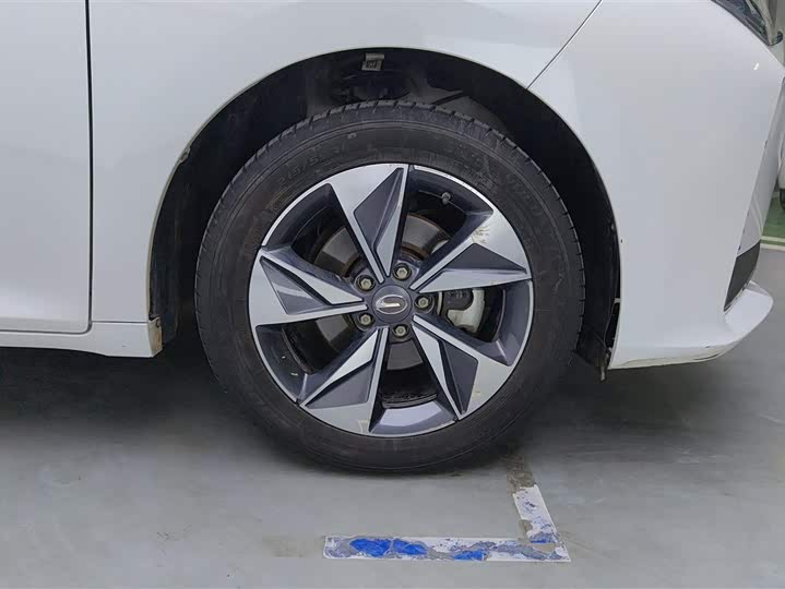 Фото 6 - GAC Trumpchi M6