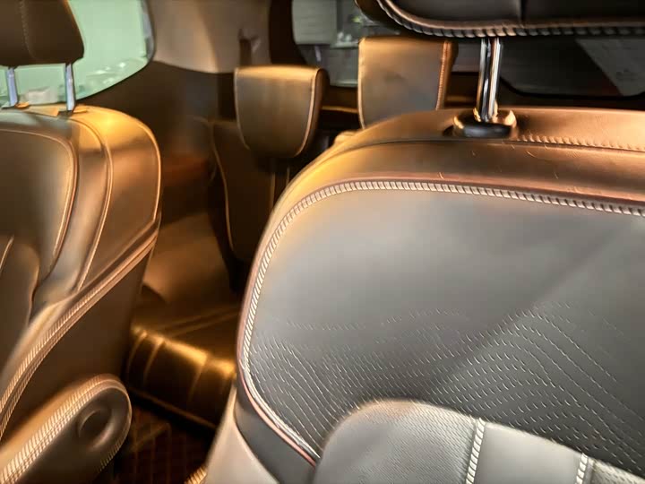 Фото 5 - GAC Trumpchi M6