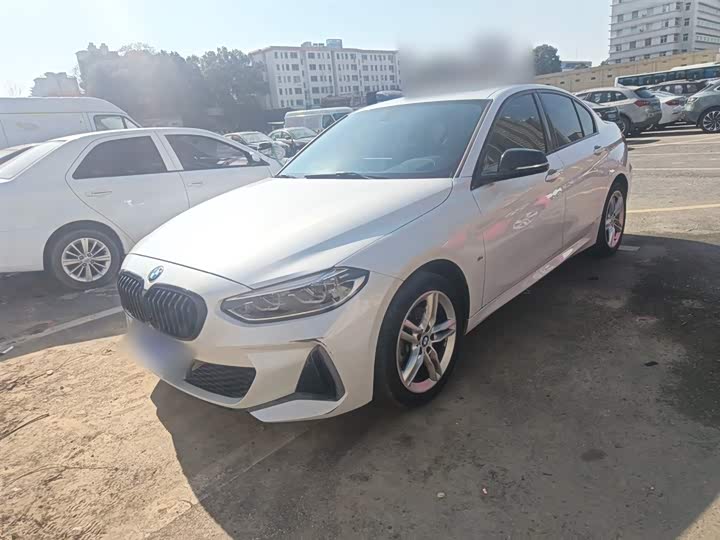 Фото 2 - BMW 1 Series