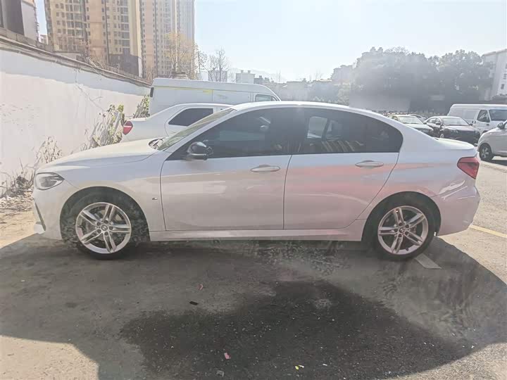 Фото 5 - BMW 1 Series