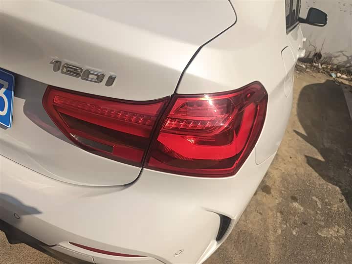 Фото 8 - BMW 1 Series