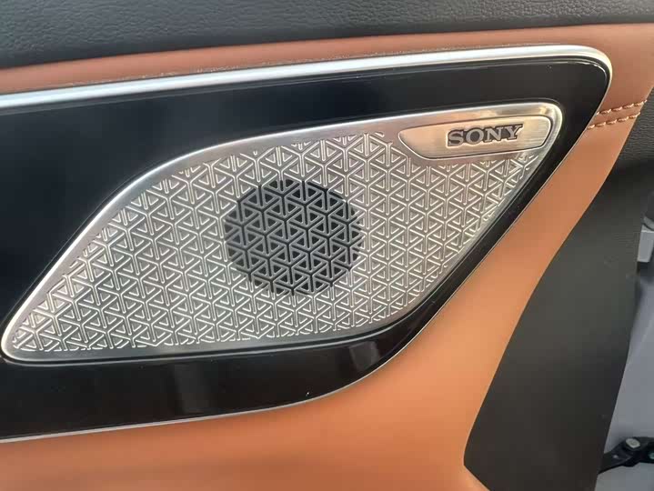 Фото 4 - Jetour Shanhai L7