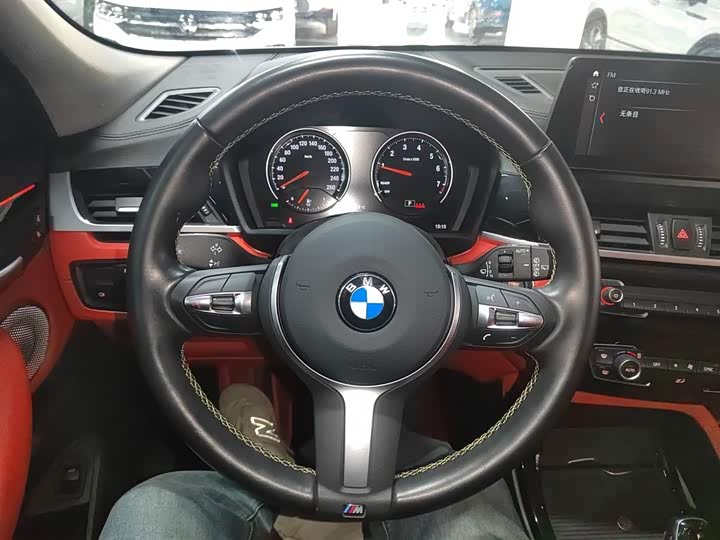 Фото 3 - BMW X2