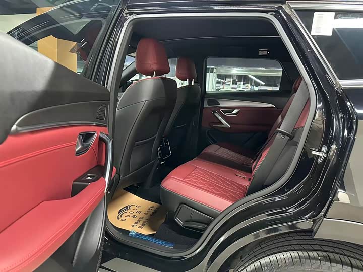 Фото 6 - Jetour X70 Plus