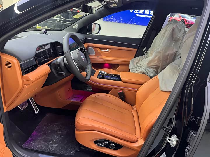 Фото 4 - Aito M7