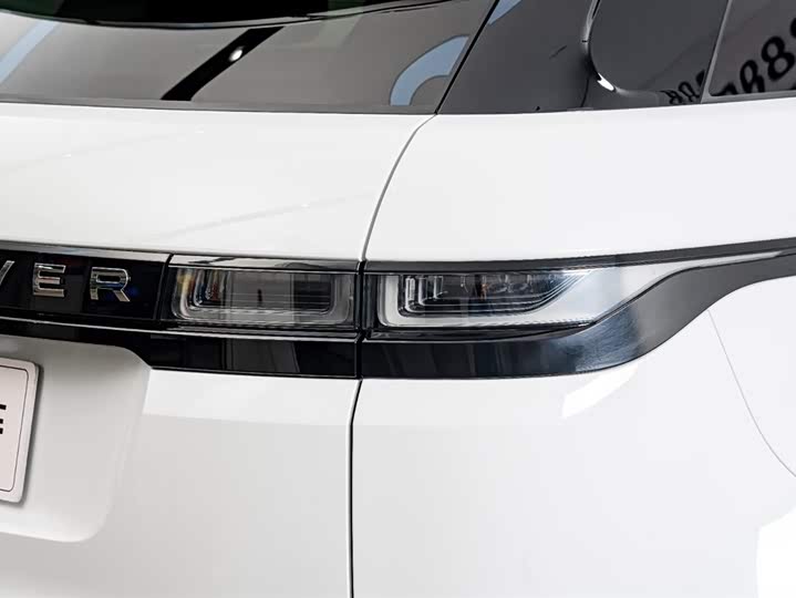 Фото 9 - Land Rover Range Rover Evoque L