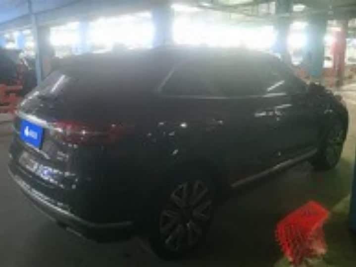 Фото 3 - Hongqi HS5