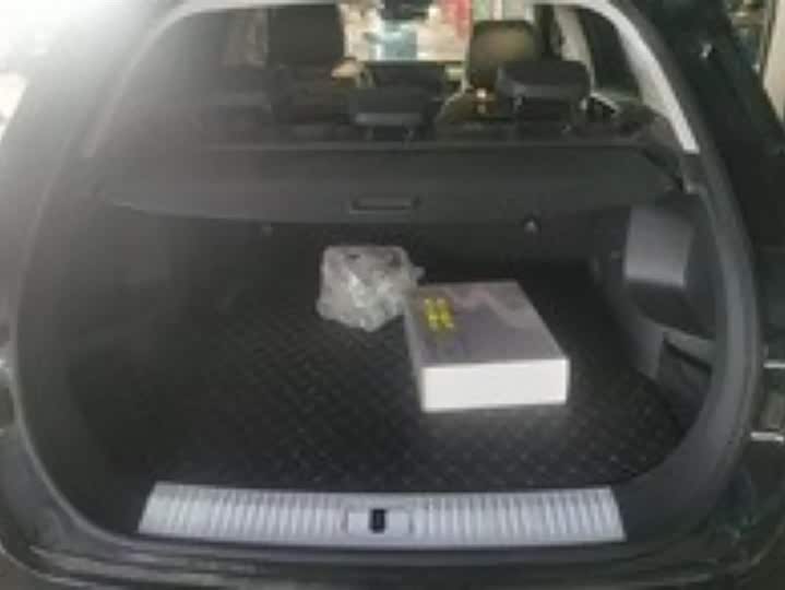 Фото 4 - Hongqi HS5