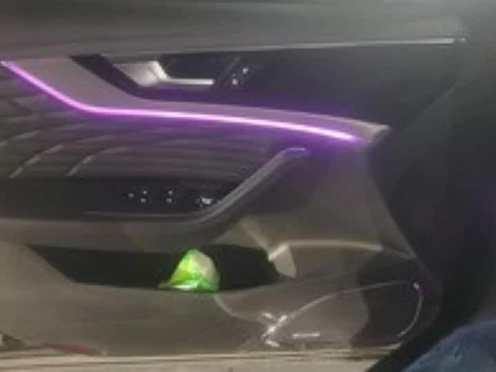 Фото 7 - Hongqi HS5