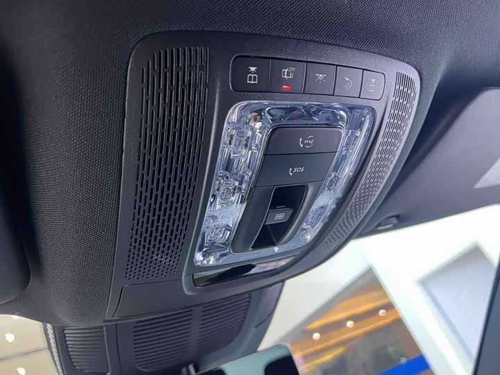 Фото 6 - Mercedes-Benz GLE-Class AMG