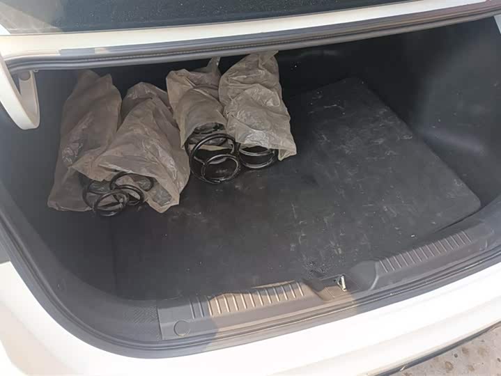 Фото 4 - GAC Trumpchi Empow R