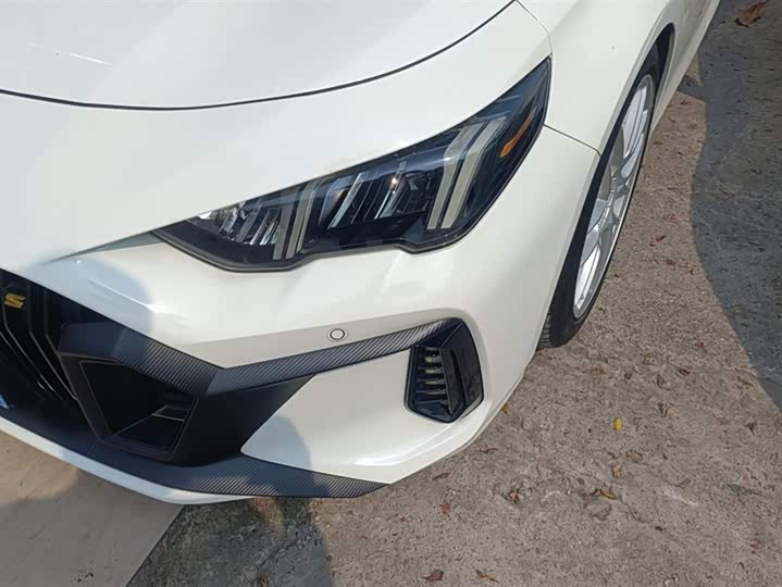 Фото 5 - GAC Trumpchi Empow R