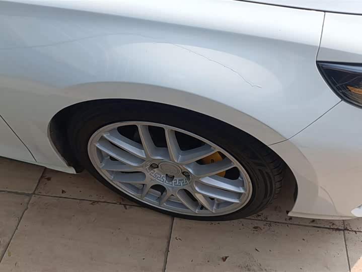 Фото 6 - GAC Trumpchi Empow R