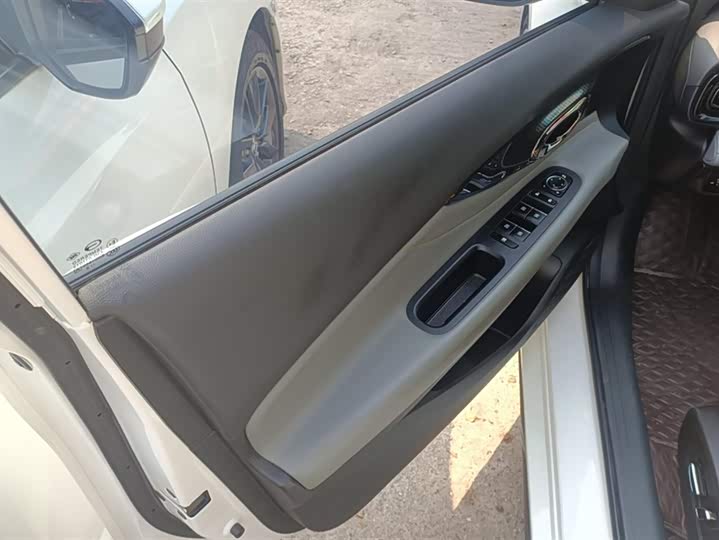 Фото 7 - GAC Trumpchi Empow R