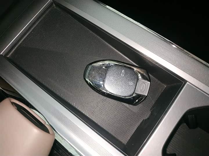 Фото 9 - GAC Trumpchi GS4