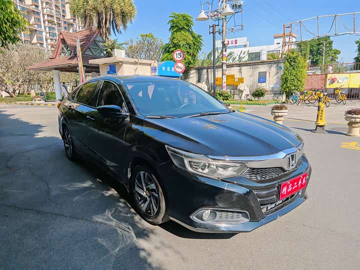 Фото 3 - Honda Crider