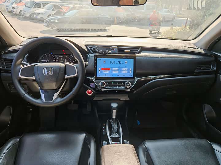 Фото 9 - Honda Crider