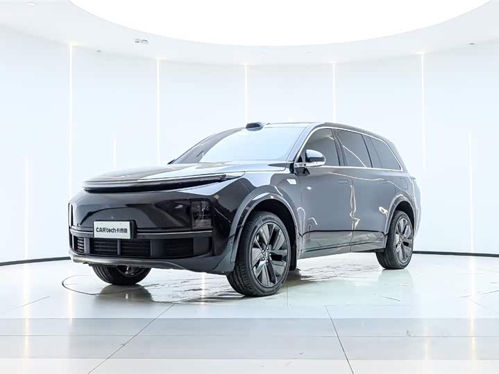 Фото 1 - LiXiang L9