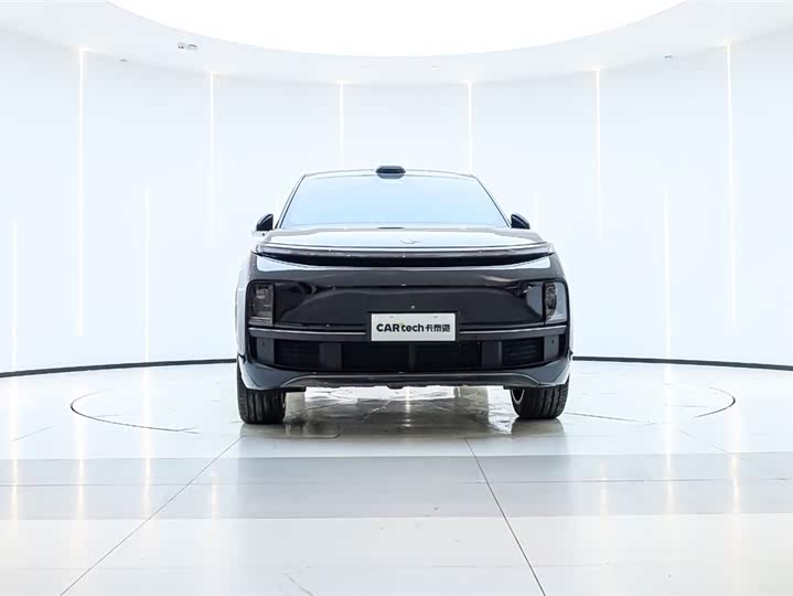 Фото 3 - LiXiang L9