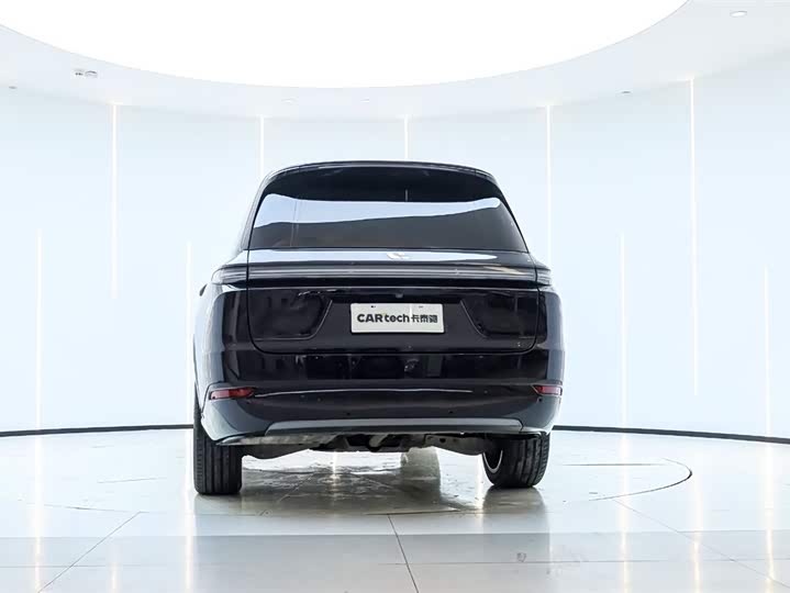 Фото 6 - LiXiang L9