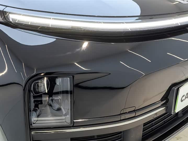 Фото 9 - LiXiang L9