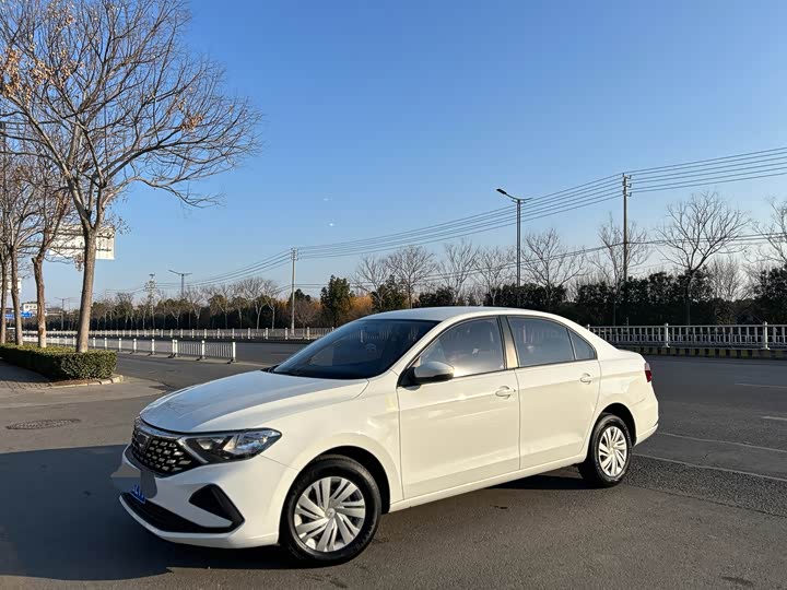 Фото 1 - Jetta VA3