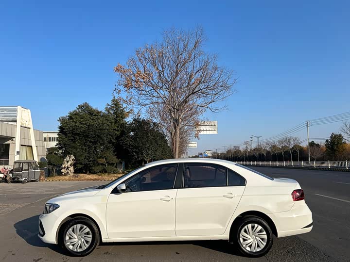 Фото 2 - Jetta VA3