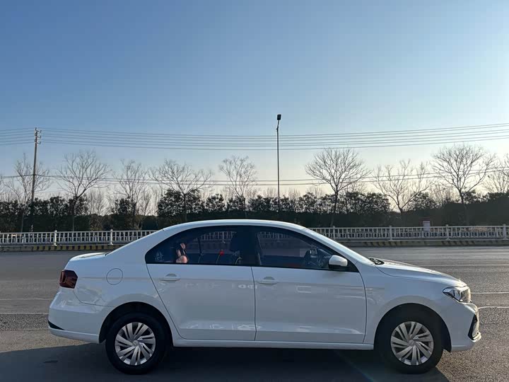 Фото 6 - Jetta VA3