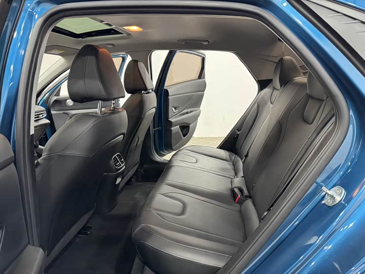 Фото 6 - Hyundai Elantra N line