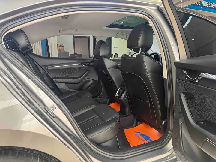 Фото 9 - Skoda Octavia Pro