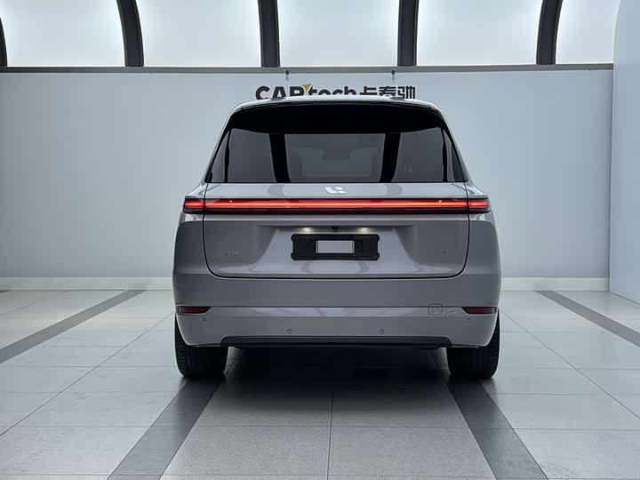 Фото 2 - LiXiang L9