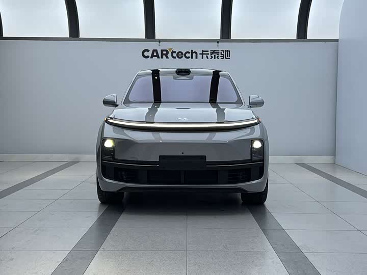 Фото 3 - LiXiang L9