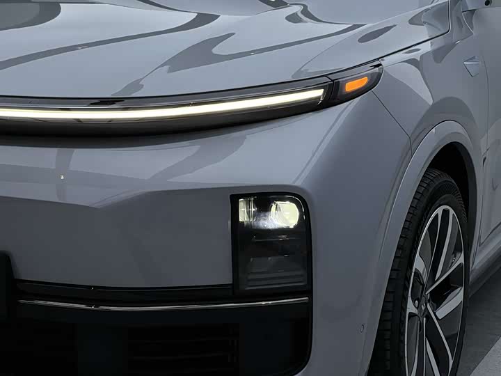 Фото 4 - LiXiang L9