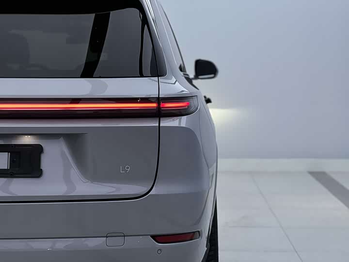 Фото 7 - LiXiang L9