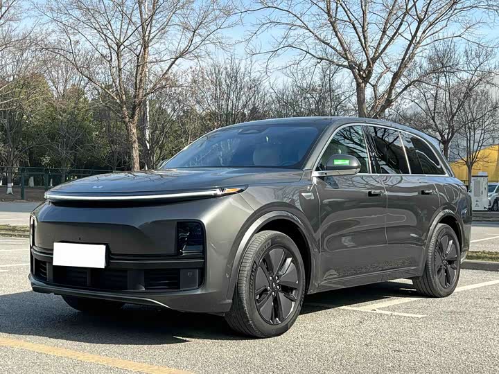 Фото 1 - LiXiang L8