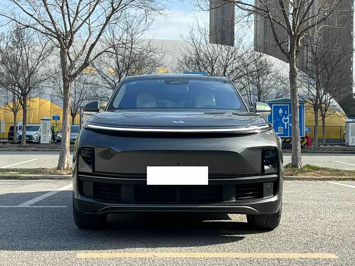 Фото 2 - LiXiang L8