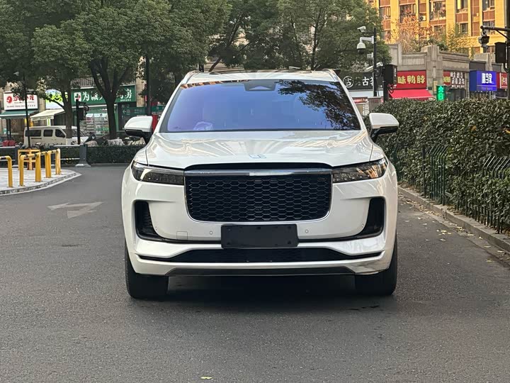 Фото 2 - LiXiang One