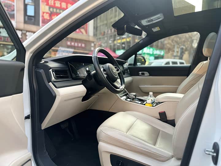 Фото 9 - LiXiang One