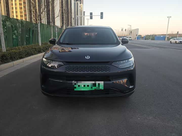 Фото 2 - Leapmotor C11