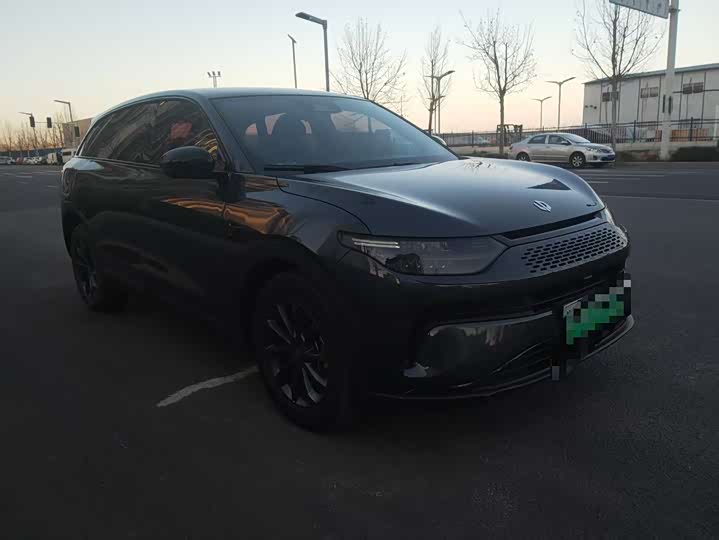 Фото 3 - Leapmotor C11