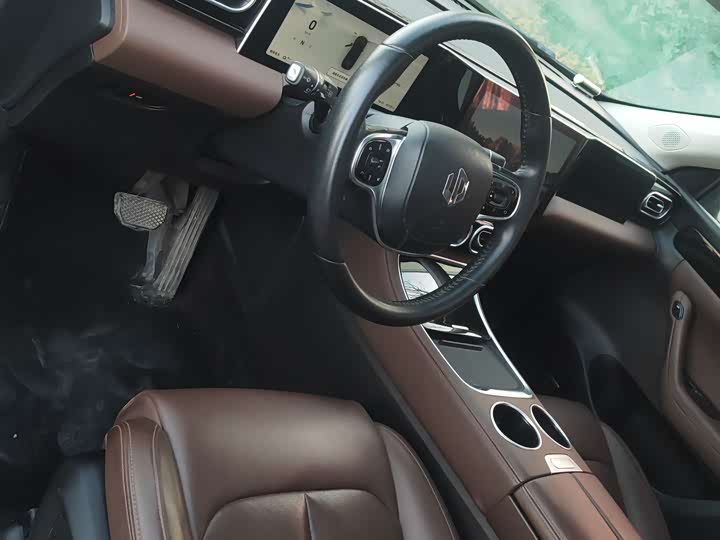 Фото 6 - Leapmotor C11