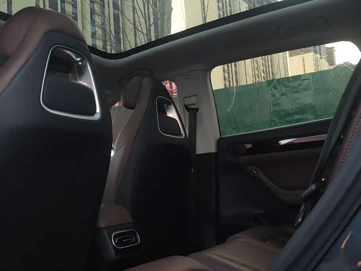 Фото 7 - Leapmotor C11