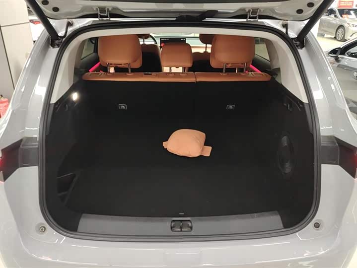 Фото 4 - Leapmotor C10