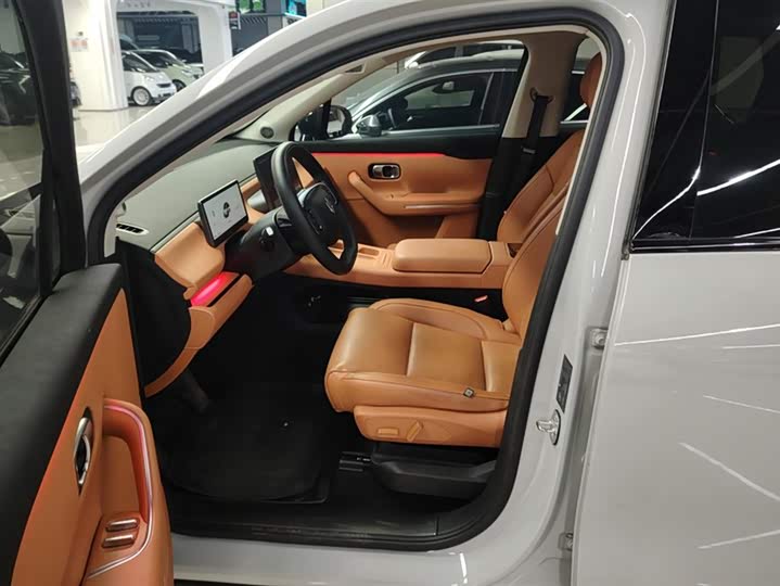 Фото 9 - Leapmotor C10