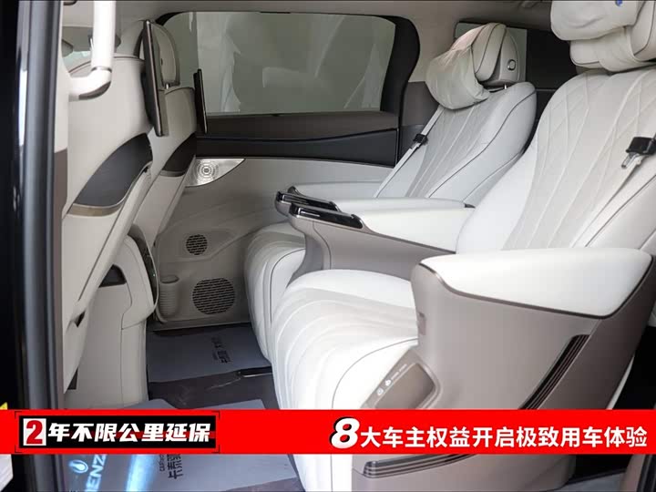 Фото 3 - Denza D9