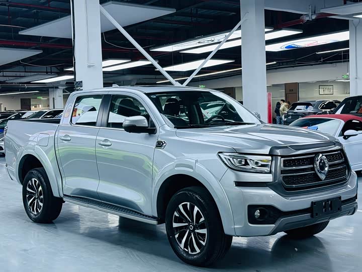 Фото 3 - Great Wall Pao