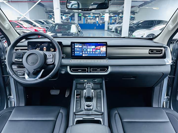 Фото 5 - Great Wall Pao