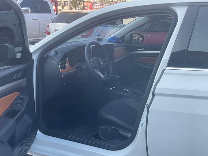 Фото 3 - Volkswagen Bora