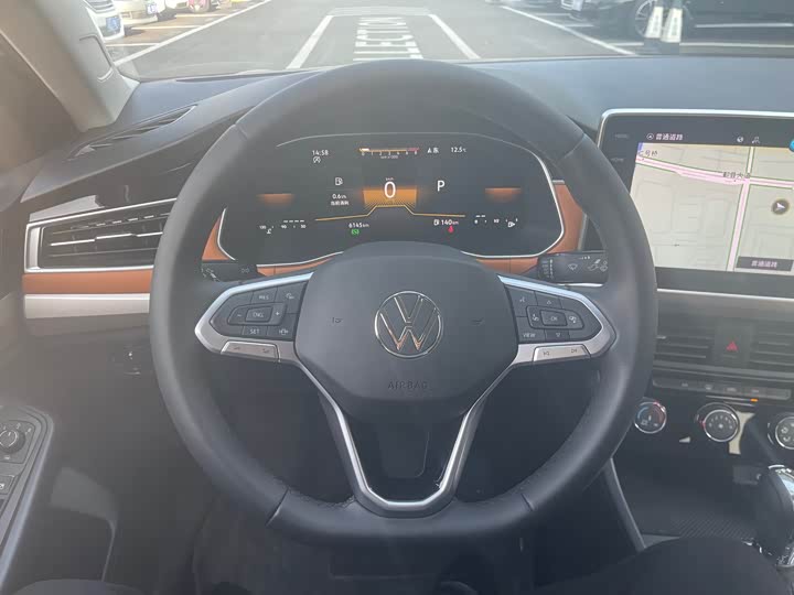 Фото 5 - Volkswagen Bora