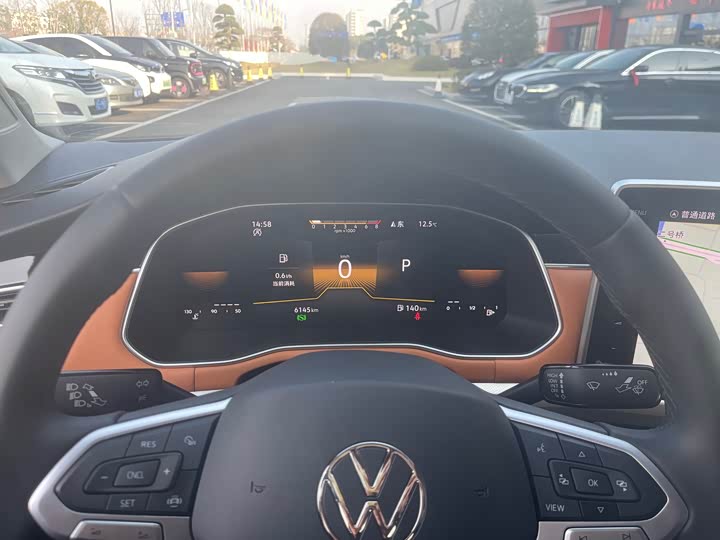 Фото 6 - Volkswagen Bora